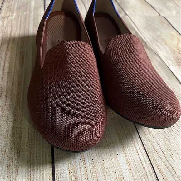 Rothy's Women's The Loafer - Picture 3 of 4